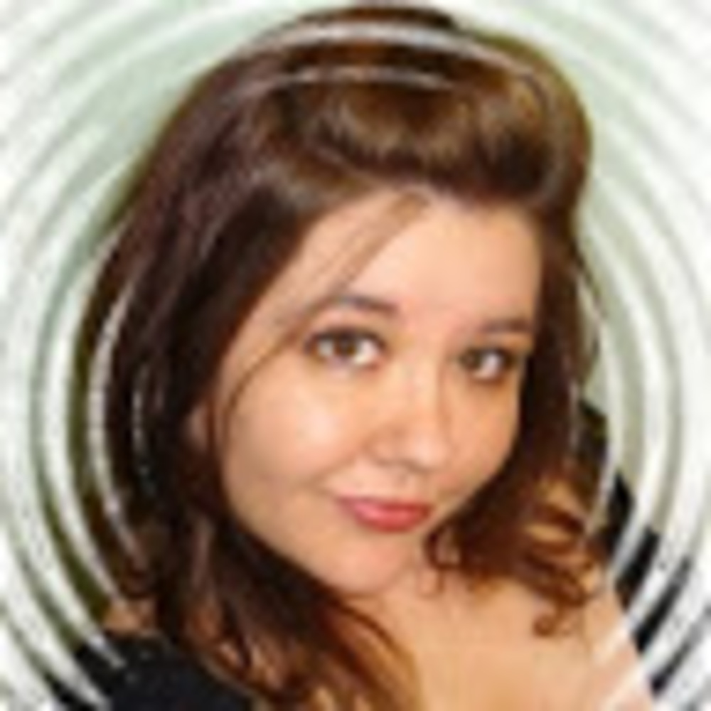 Meet your Posher, Brandi